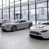 Aston Martin üretimi durdurabilir