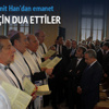 46 yıl sonra yeniden ibadete açıldı