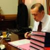 Cumhurbaşkanı Erdoğan'dan rektör ataması Cumhurbaşkanı Erdoğan'dan rektör ataması