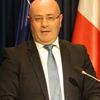 Gürcistan Savunma Bakanı İzoria: ABD askeri üslerinin olmasını memnuniyetle karşılıyorum Gürcistan Savunma Bakanı İzoria: ABD askeri üslerinin olmasını memnuniyetle karşılıyorum