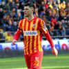 Son transfer Cristian Sapunaru Son transfer Cristian Sapunaru