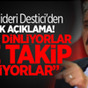 Diego Hakkında Flaş Açıklama! "Yanlış..."