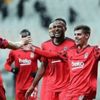 Kartal Rize’yi Larin’le yıktı! Kupada son 8’e kaldı Kartal Rize’yi Larin’le yıktı! Kupada son 8’e kaldı