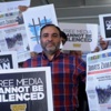 Today's Zaman'ın Genel Yayın Yönetmeni Bülent Keneş tekrar gözaltına alındı