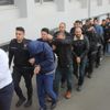 Sahte polisler birbirini dolandırdı Sahte polisler birbirini dolandırdı