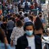Fransa’da 23 bin 471 yeni vaka