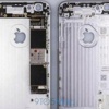 Apple iPhone 6s görüntüleri sızdırıldı Apple iPhone 6s görüntüleri sızdırıldı
