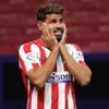 Beşiktaş ünlü yıldız Diego Costa’nın peşinde Beşiktaş ünlü yıldız Diego Costa’nın peşinde
