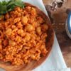 Meyhane pilavı tarifi, nasıl yapılır? Meyhane pilavı tarifi, nasıl yapılır?