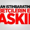 Alman istihbaratından gurbetçilerin evine baskın! Alman istihbaratından gurbetçilerin evine baskın!