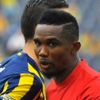 Fenerbahçe Eto'o'yu önce yalanladı, sonra resmi siteden kaldırdı! Fenerbahçe Eto'o'yu önce yalanladı, sonra resmi siteden kaldırdı!