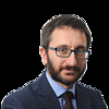 Siz küçüldükçe Türkiye büyüyecek