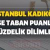 2020 LGS İstanbul Kadıköy lise taban puanları ve yüzdelik dilimleri! İstanbul lise taban puanları YEP sıralaması
