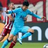 Galatasaray dan Omar Elabdellaoui hamlesi! Resmen... Galatasaray dan Omar Elabdellaoui hamlesi! Resmen...