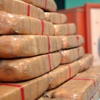 104 kilo eroin, 14 sahte kimlikle yakalandı