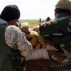 PKK ile peşmerge arasında çatışma PKK ile peşmerge arasında çatışma