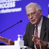AB Dış İlişkiler ve Güvenlik Politikası Yüksek Temsilcisi Josep Borrell: İslami terör diye bir ifade kullanılamaz AB Dış İlişkiler ve Güvenlik Politikası Yüksek Temsilcisi Josep Borrell: İslami terör diye bir ifade kullanılamaz