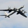 RAF jetleri Rus Tu-142 için havalandı! İngiltere: İki Rus keşif uçağına müdahale edildi