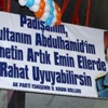 AK Parti kongresi padişahlık gösterisine dönüştü ! AK Parti kongresi padişahlık gösterisine dönüştü !