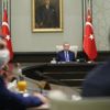 AK Parti kulislerinden Kabine değişikliği iddiası! İki tecrübeli siyasetçi sahalara dönüyor AK Parti kulislerinden Kabine değişikliği iddiası! İki tecrübeli siyasetçi sahalara dönüyor