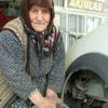 Vesile nine, eşini kaybetti; çalışma azmini kaybetmedi Vesile nine, eşini kaybetti; çalışma azmini kaybetmedi