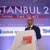 Bakan Şimşek: Yolsuzluk algısı ile ilgili endekste geçen sene kötüleşme oldu Bakan Şimşek: Yolsuzluk algısı ile ilgili endekste geçen sene kötüleşme oldu