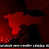 MÜSİAD turizmde yeni trendler çalıştayı düzenledi MÜSİAD turizmde yeni trendler çalıştayı düzenledi