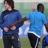 Erciyesspor gelecekten umutlu Erciyesspor gelecekten umutlu