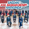 Amerika'daki ilk kabine toplantısında Kamala Harris detayı Amerika'daki ilk kabine toplantısında Kamala Harris detayı