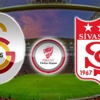 Galatasaray- M.Sivasspor