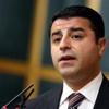 HDP: Demirtaş'ın arkasında duracağız HDP: Demirtaş'ın arkasında duracağız