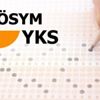 YKS sonuçlarına nasıl bakılır? YKS 2021 ÖSYM sonuç açıklama sistemi YKS sonuçlarına nasıl bakılır? YKS 2021 ÖSYM sonuç açıklama sistemi