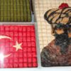 Eminönü'nde ikramlı baklava festivali