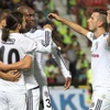 Beşiktaş ile Medipol Başakşehir zorlu virajda Beşiktaş ile Medipol Başakşehir zorlu virajda