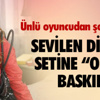 İzmir’de Hortum Korkuttu İzmir’de Hortum Korkuttu