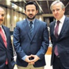 'Erdoğan kelepçeye ellerini uzatmazdı' 'Erdoğan kelepçeye ellerini uzatmazdı'