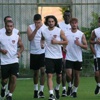 Gaziantep 4 futbolcuyla prensipte anlaştı Gaziantep 4 futbolcuyla prensipte anlaştı