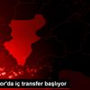 Denizlispor da iç transfer başlıyor