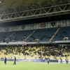 Kadıköy'de Trabzonspor gerilimi!.. Kadıköy'de Trabzonspor gerilimi!..