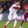 Çalhanoğlu: 'Maalesef sevinemiyorum...' Çalhanoğlu: 'Maalesef sevinemiyorum...'