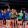 Kanarya'nın derbi keyfi Kanarya'nın derbi keyfi