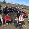 Artvin'de polisten halka gazlı müdahale