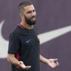 İngilizler bomba Arda Turan iddiası