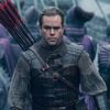 Çin Seddi filmi konusu nedir? Çin Seddi oyuncu kadrosunda kimler var? Çin Seddi filmi konusu nedir? Çin Seddi oyuncu kadrosunda kimler var?