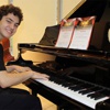 Suriyeli müzik dahisi Türk vatandaşı oldu Suriyeli müzik dahisi Türk vatandaşı oldu