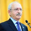 Kılıçdaroğlu: Taşeron işçilerimizin davasına sahip çıkacağız - Canlı yayın