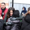 Berrak Tüzünataç’ın Acı Günü