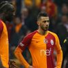 Galatasaray, Diagne ve Belhanda'nın satışından 179 milyon TL gelir elde etmeyi planlıyor Galatasaray, Diagne ve Belhanda'nın satışından 179 milyon TL gelir elde etmeyi planlıyor