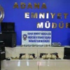 Adana’da operasyon: 14 gözaltı Adana’da operasyon: 14 gözaltı