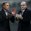 Hıncal Uluç: Türkiye'de 3 büyükler ile kardeş olmayı göze alacak kulüp yok Hıncal Uluç: Türkiye'de 3 büyükler ile kardeş olmayı göze alacak kulüp yok